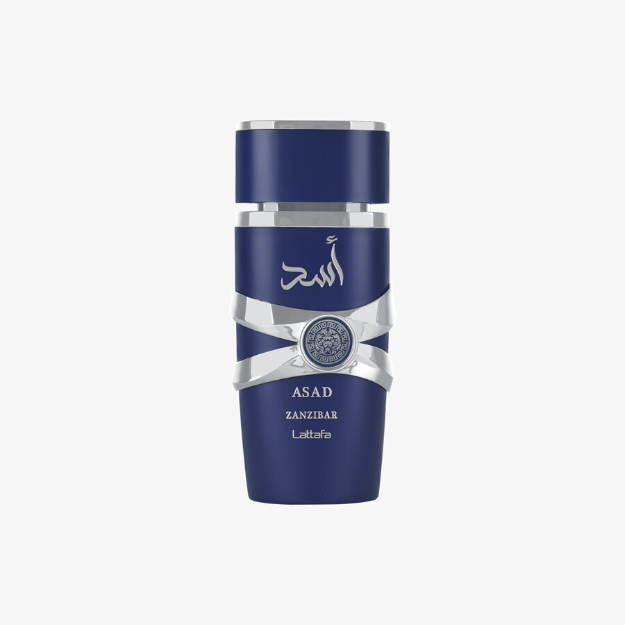 asad zanzibar