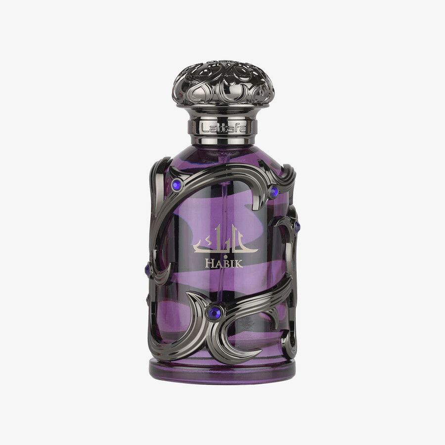 habik for men