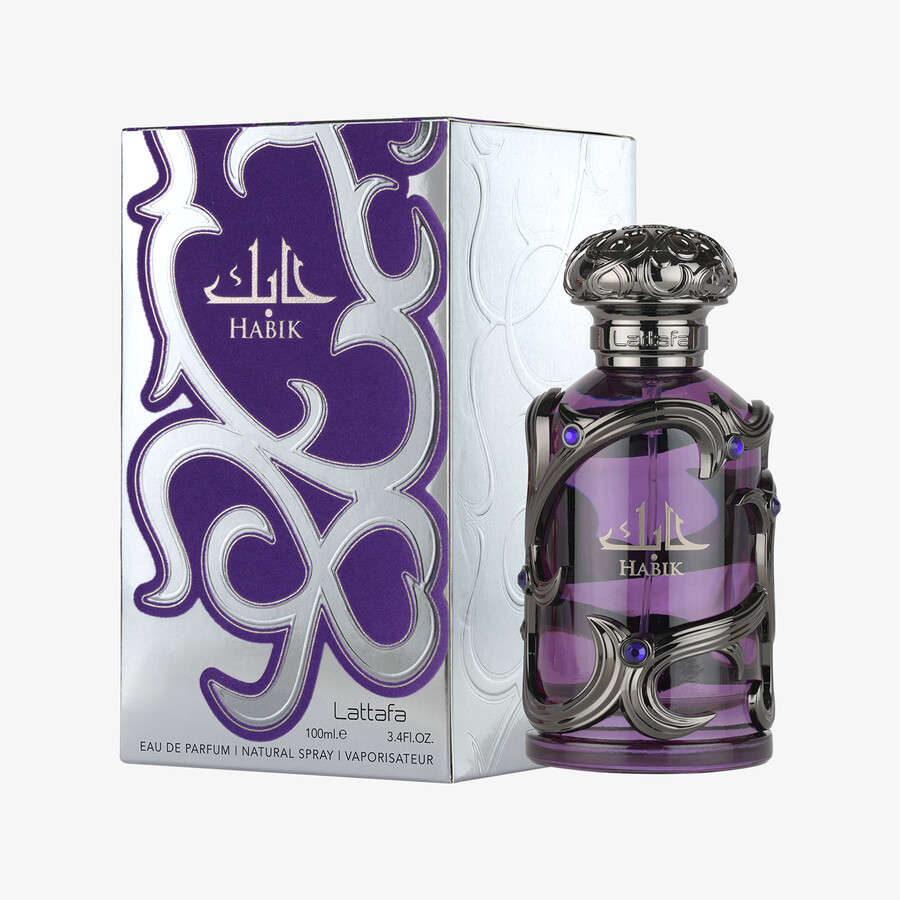 habik for men
