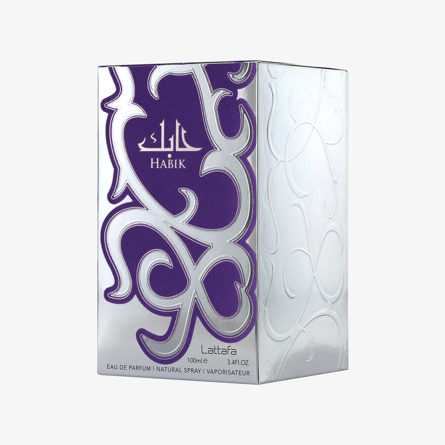 habik for men