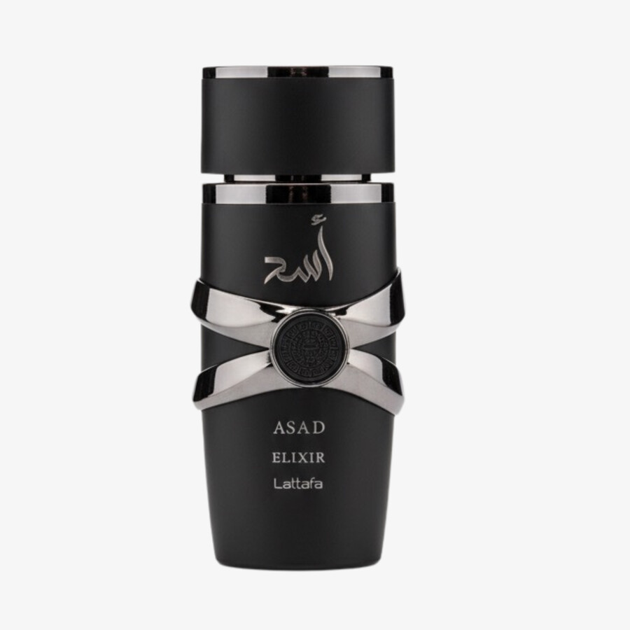 asad elixir