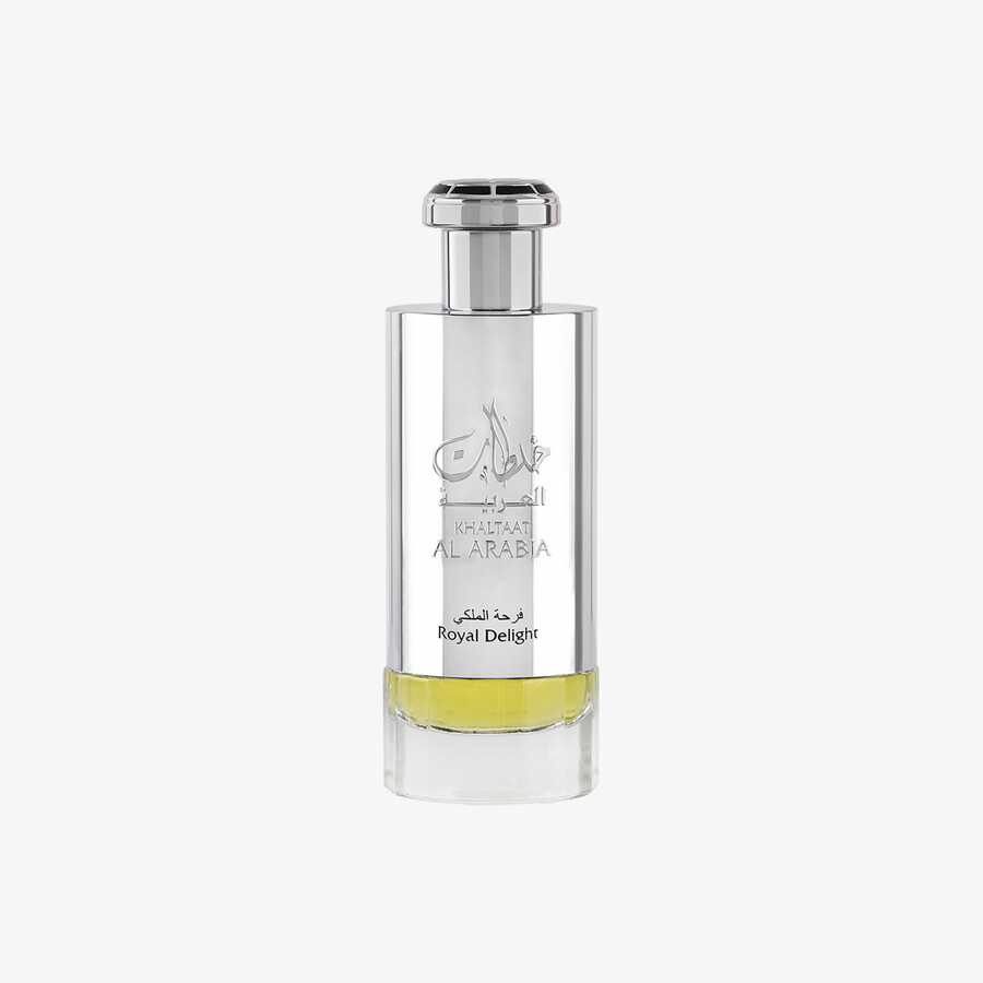 khaltat al arabia royal delight