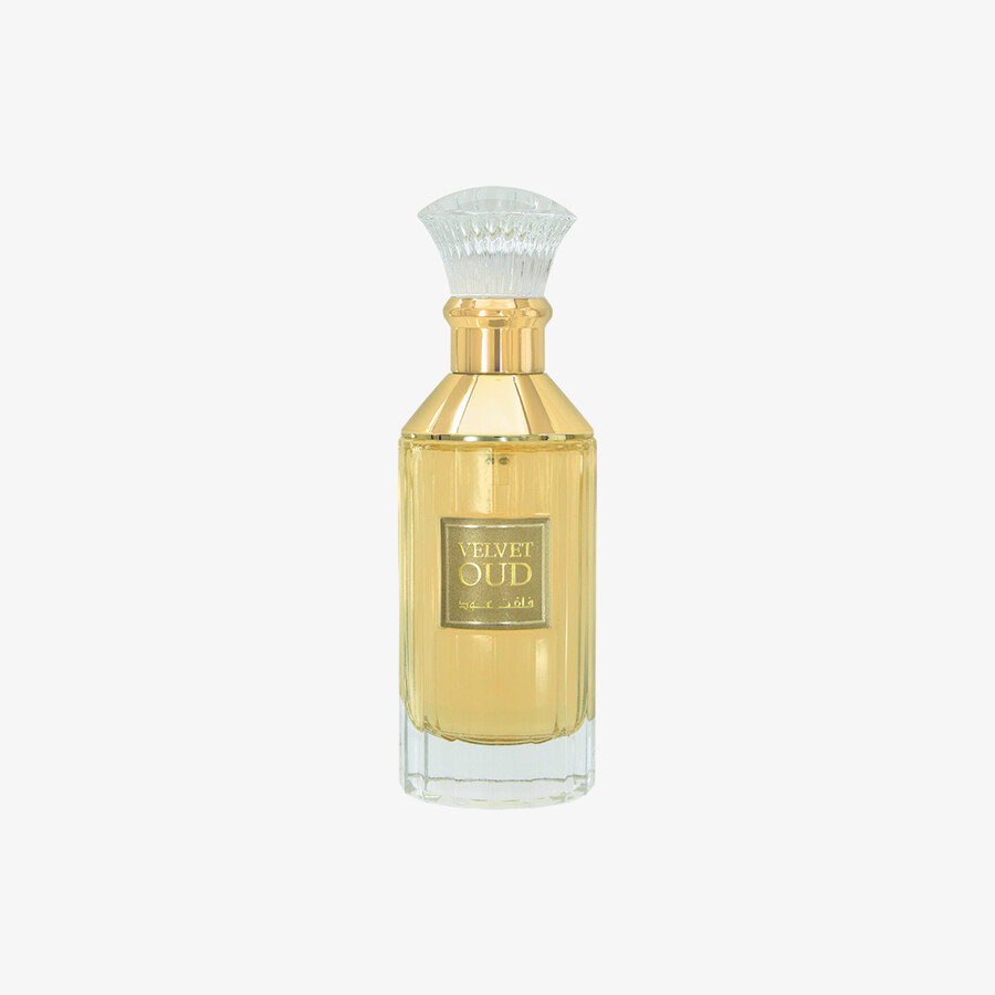 velvet oud