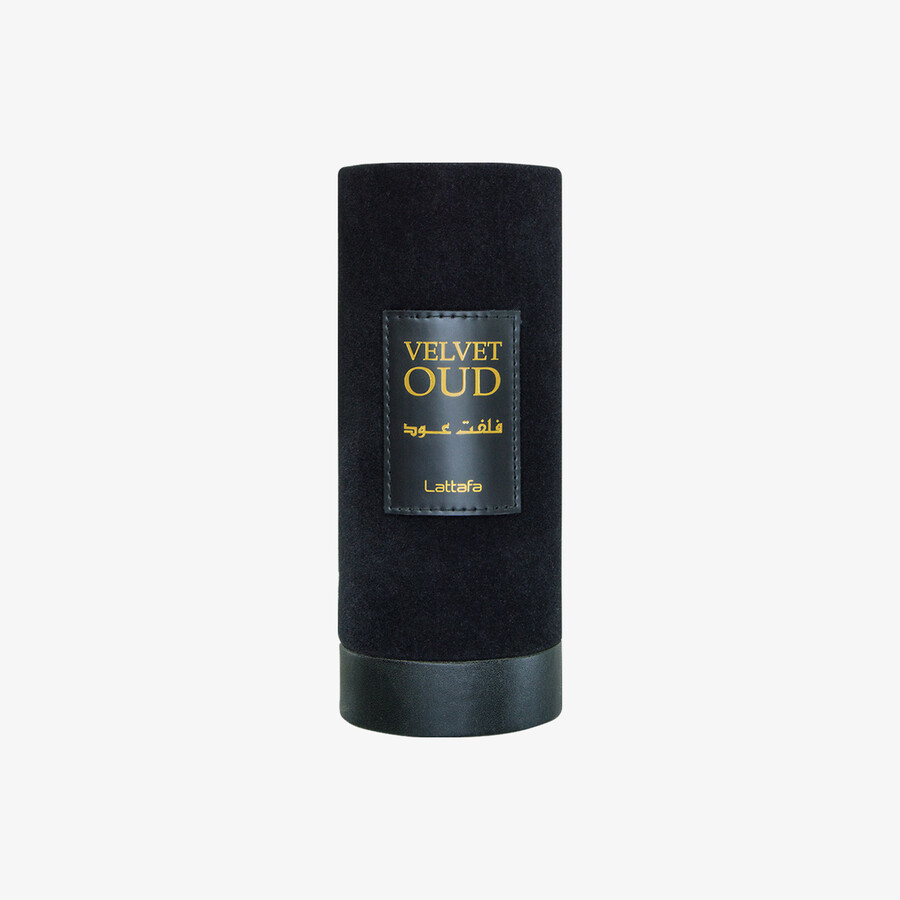 velvet oud