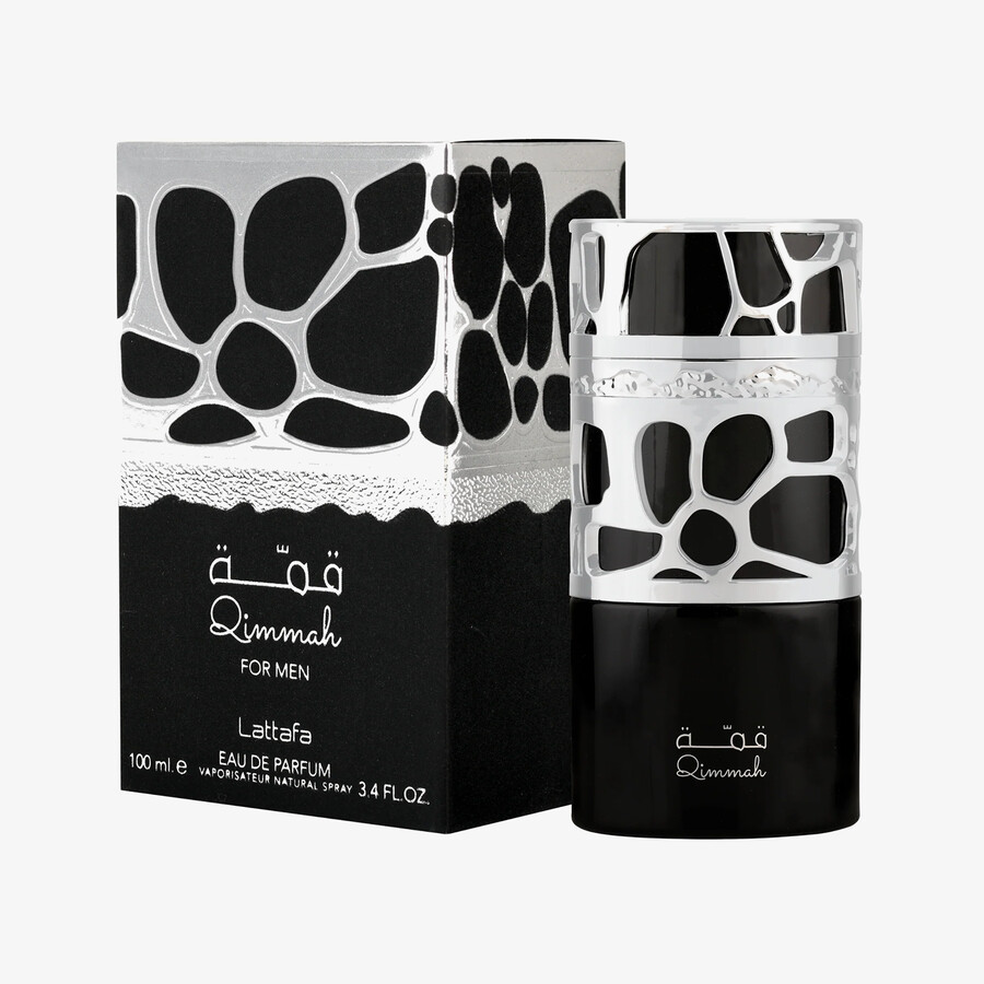 lattafa qimmah for men