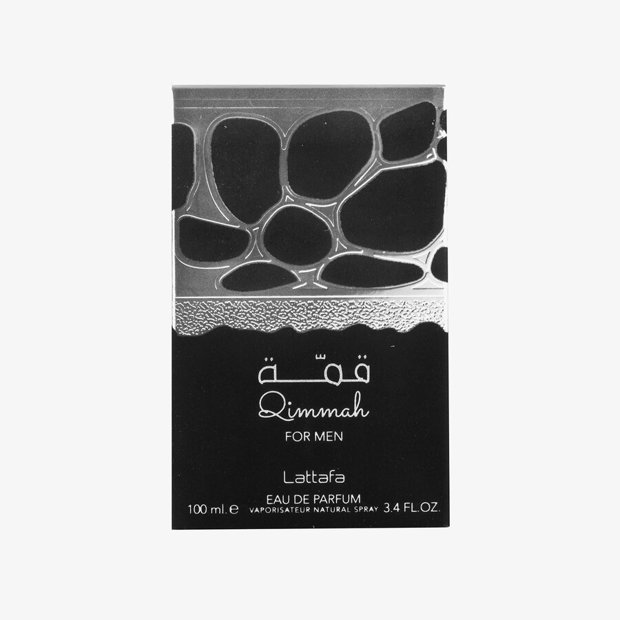 lattafa qimmah for men
