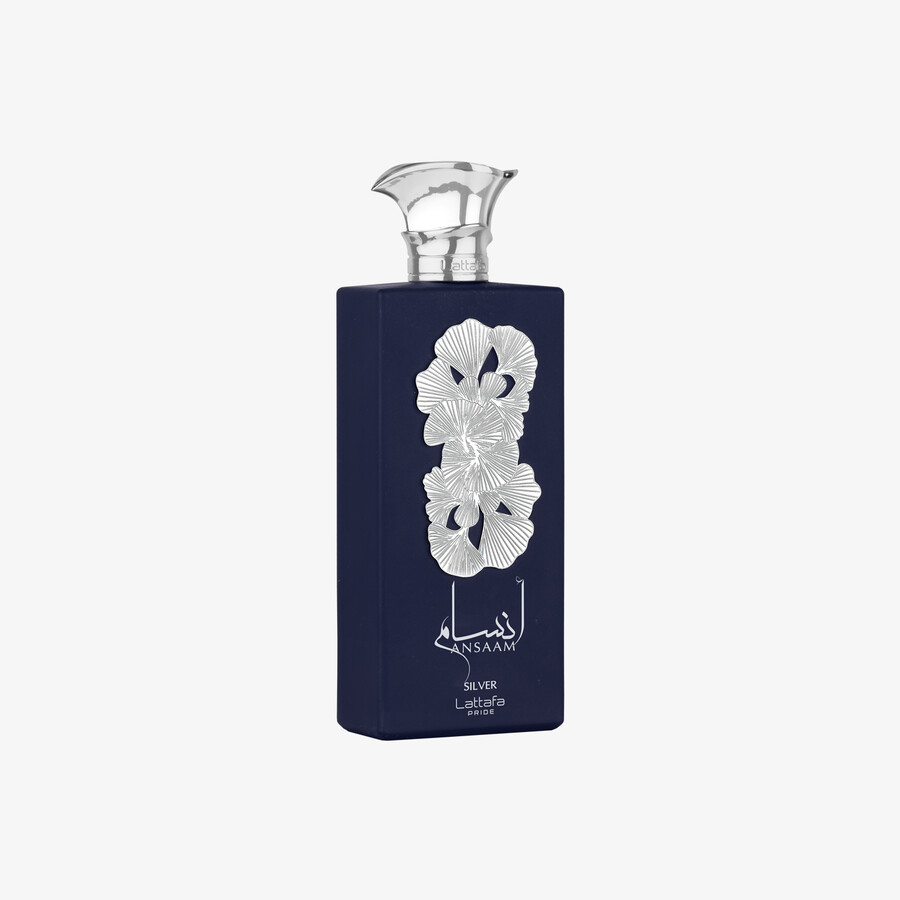 ansaam silver