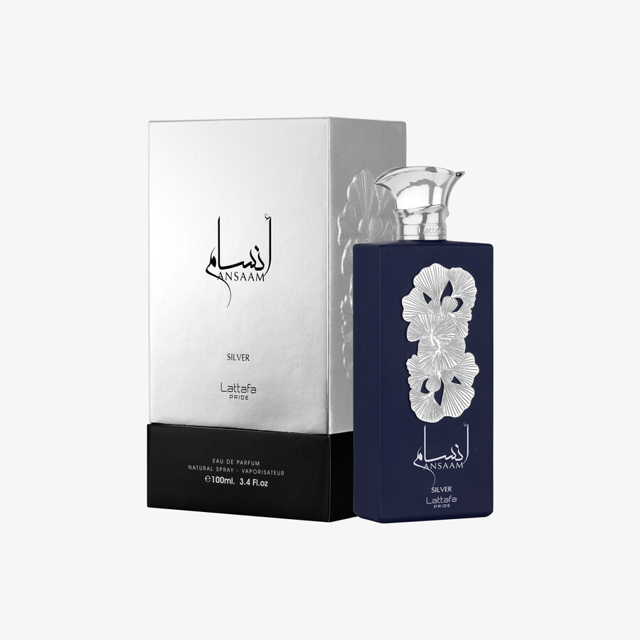 ansaam silver