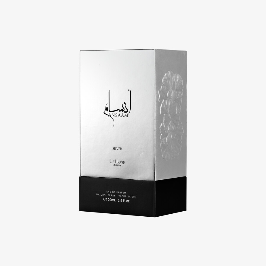 ansaam silver