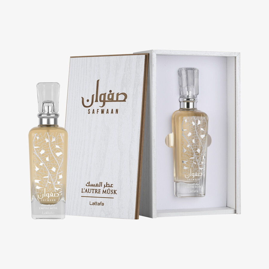 safwaan l39autre musk