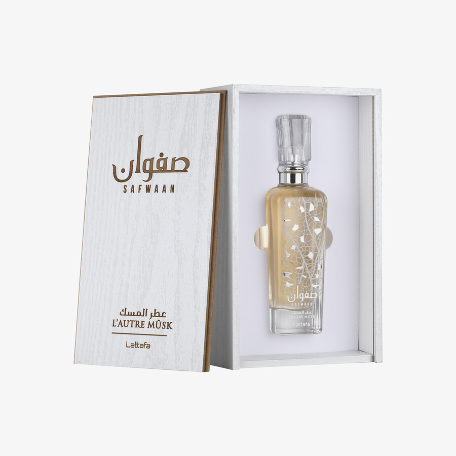safwaan l39autre musk