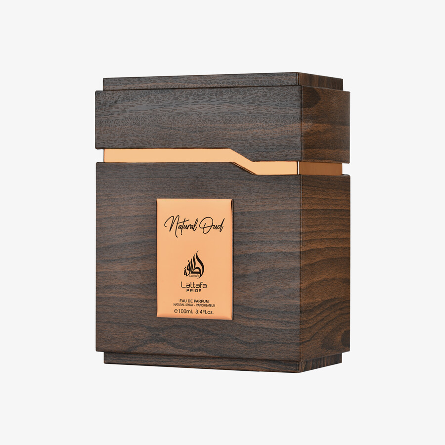 natural oud