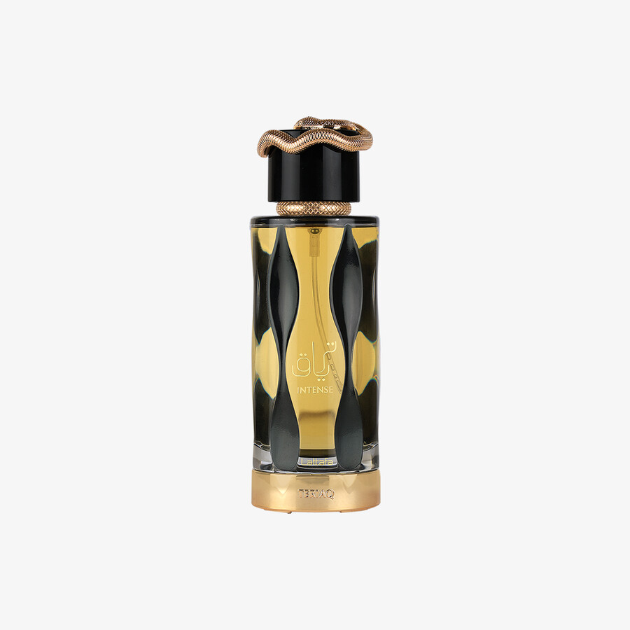 teriaq intense