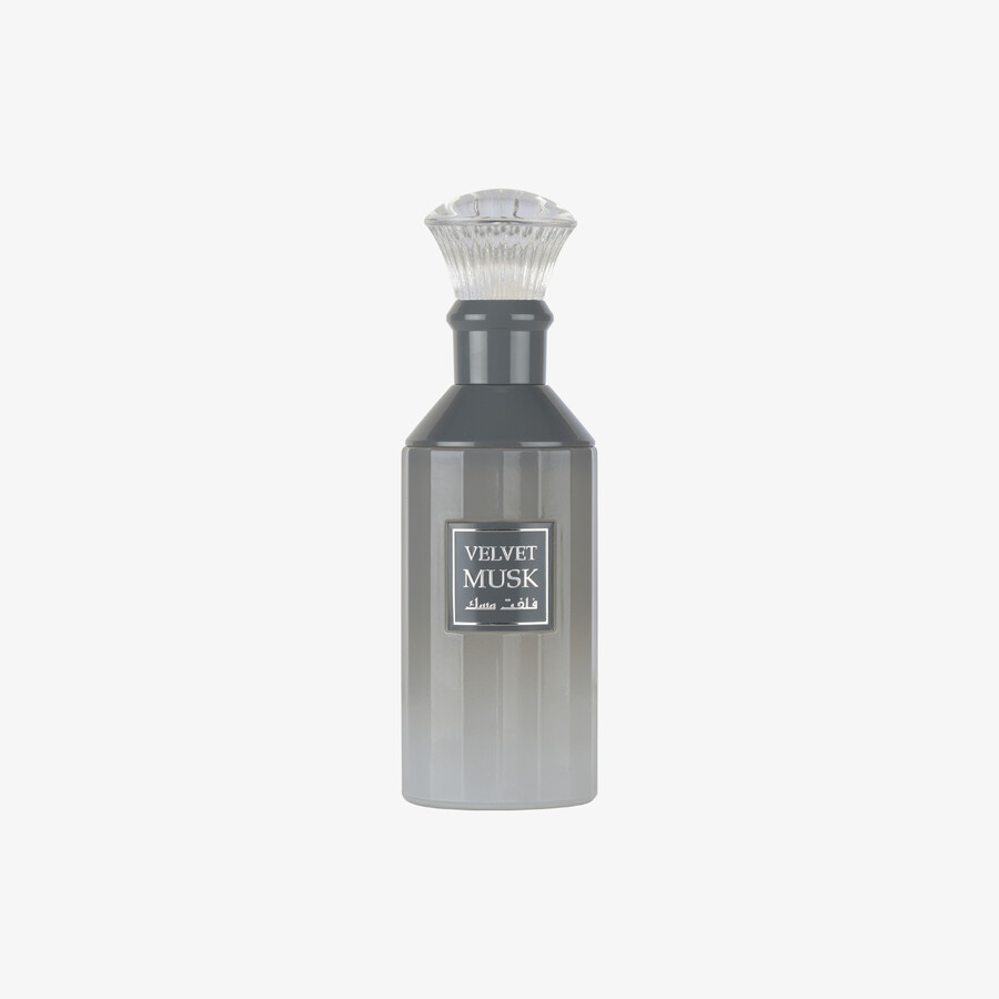 velvet musk