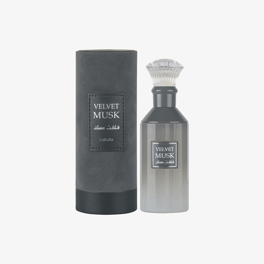 velvet musk