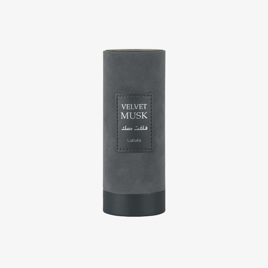 velvet musk