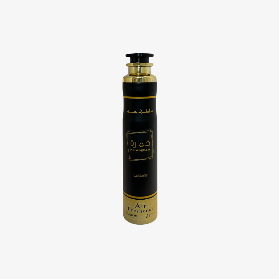 khamrah air freshner