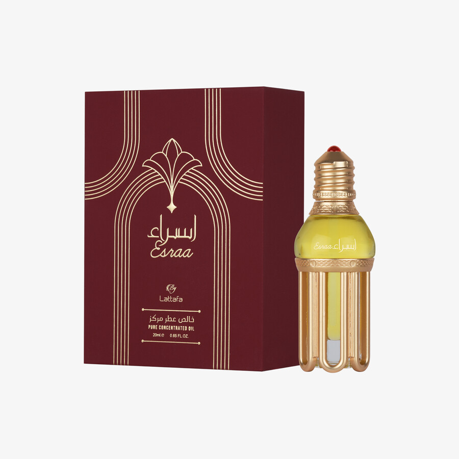 esraa oil