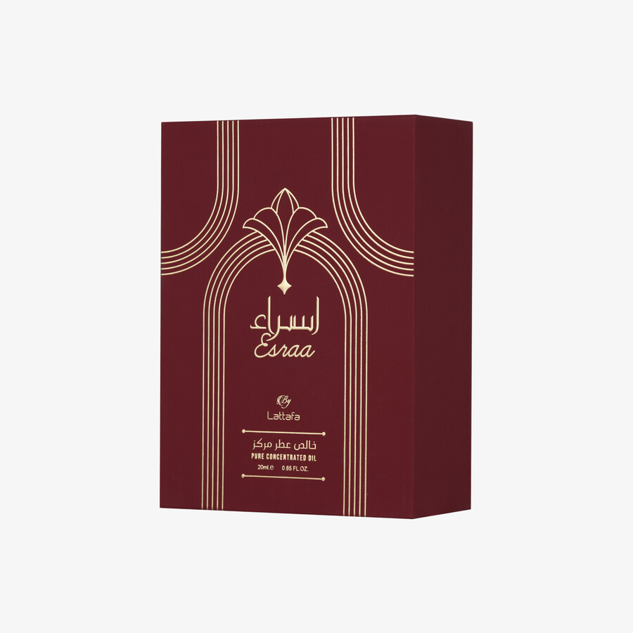 esraa oil