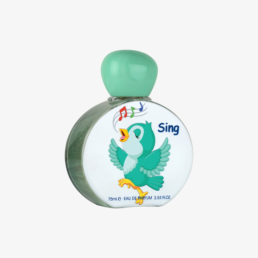 sing