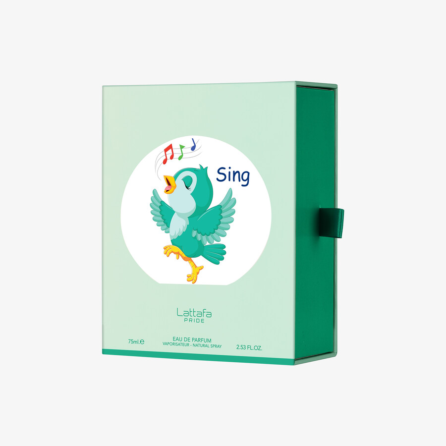 sing