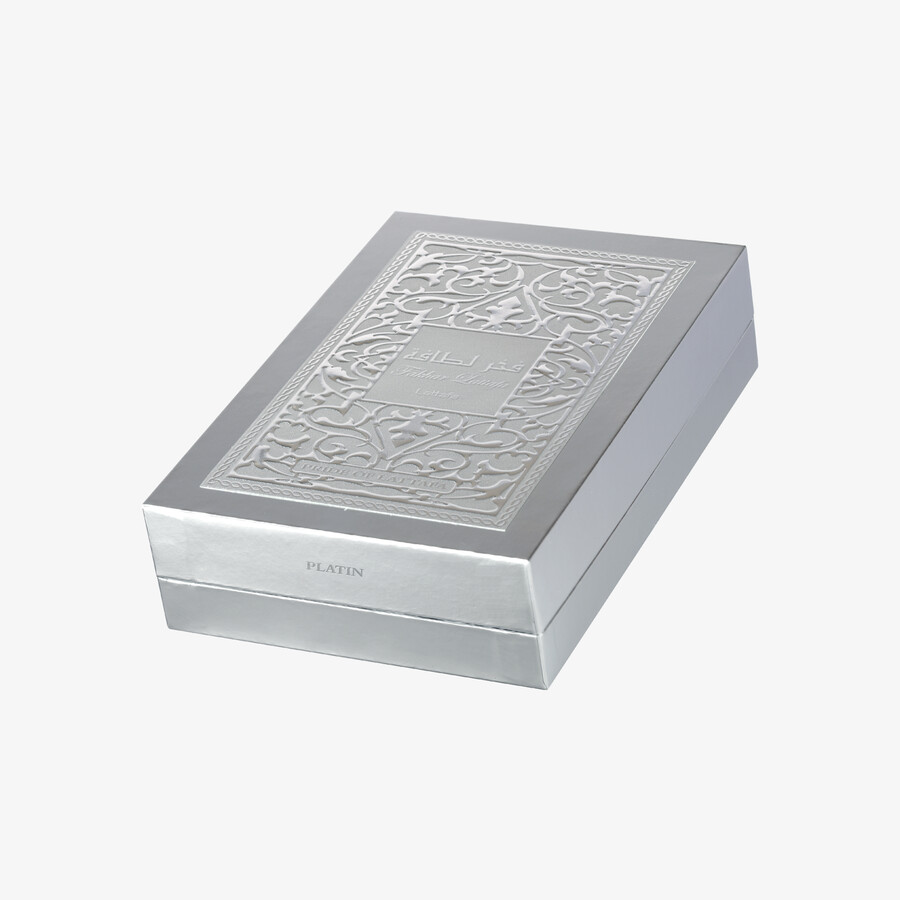 fakhar platin