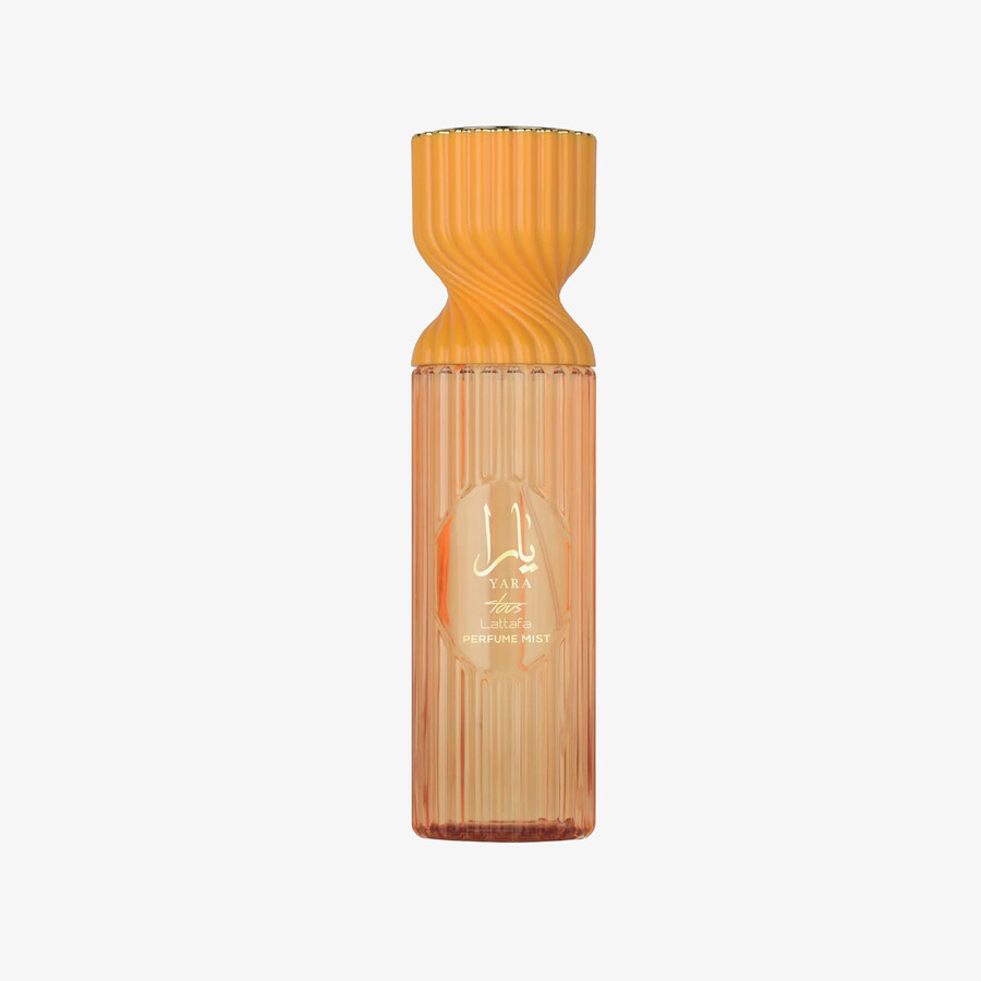 yara tous perfume mist