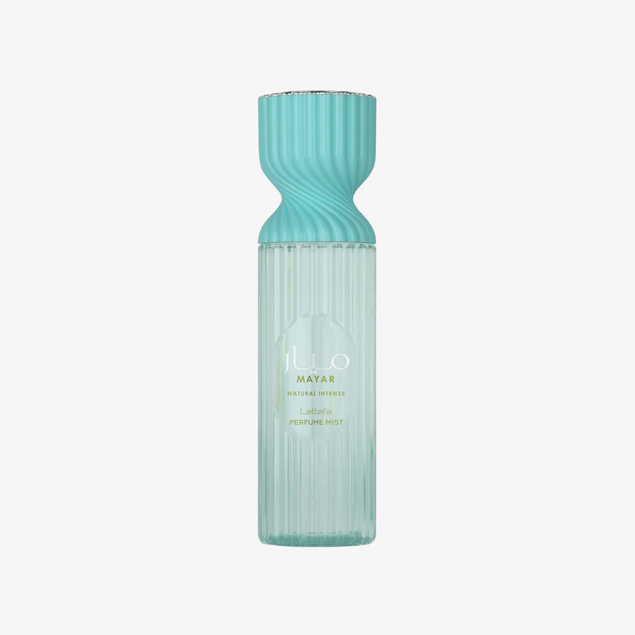 mayar natural intense perfume mist