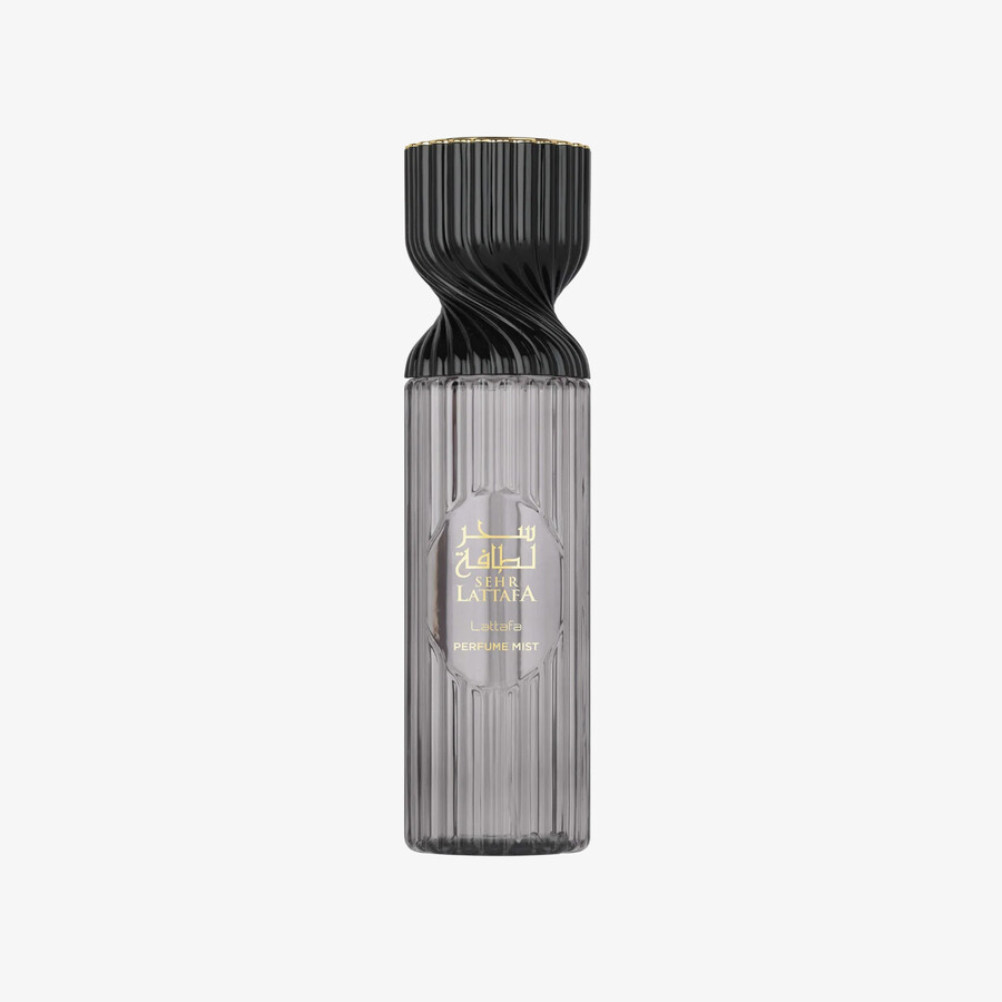 sehr perfume mist