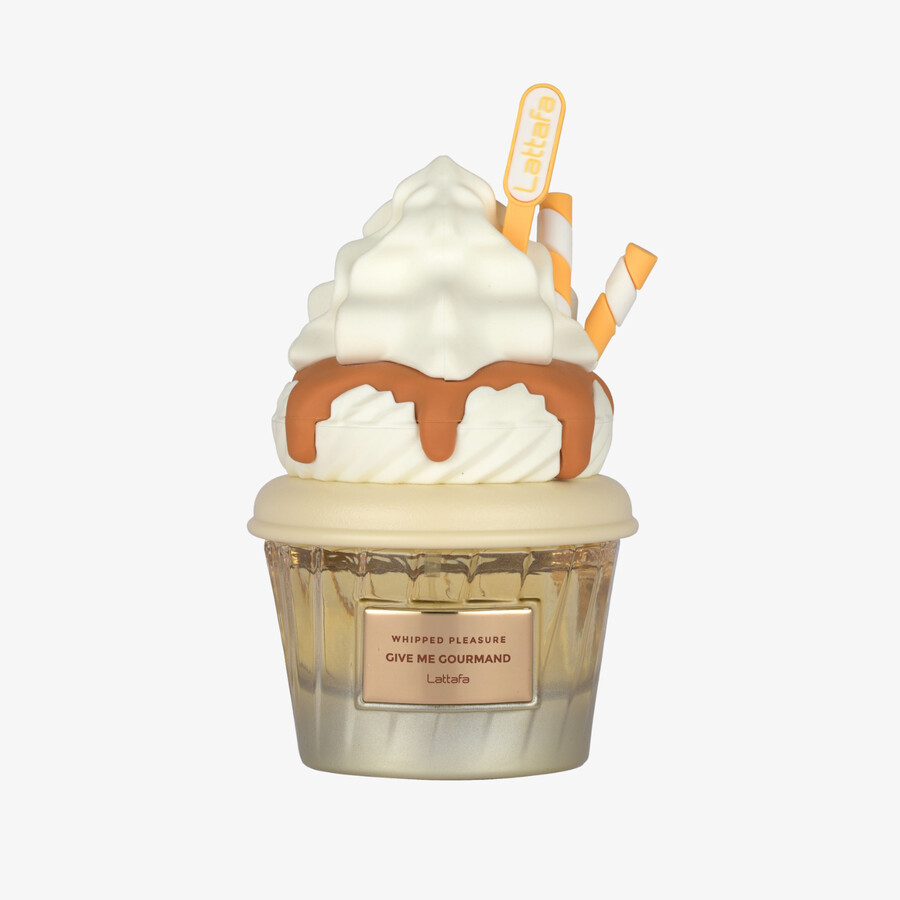 whipped pleasure