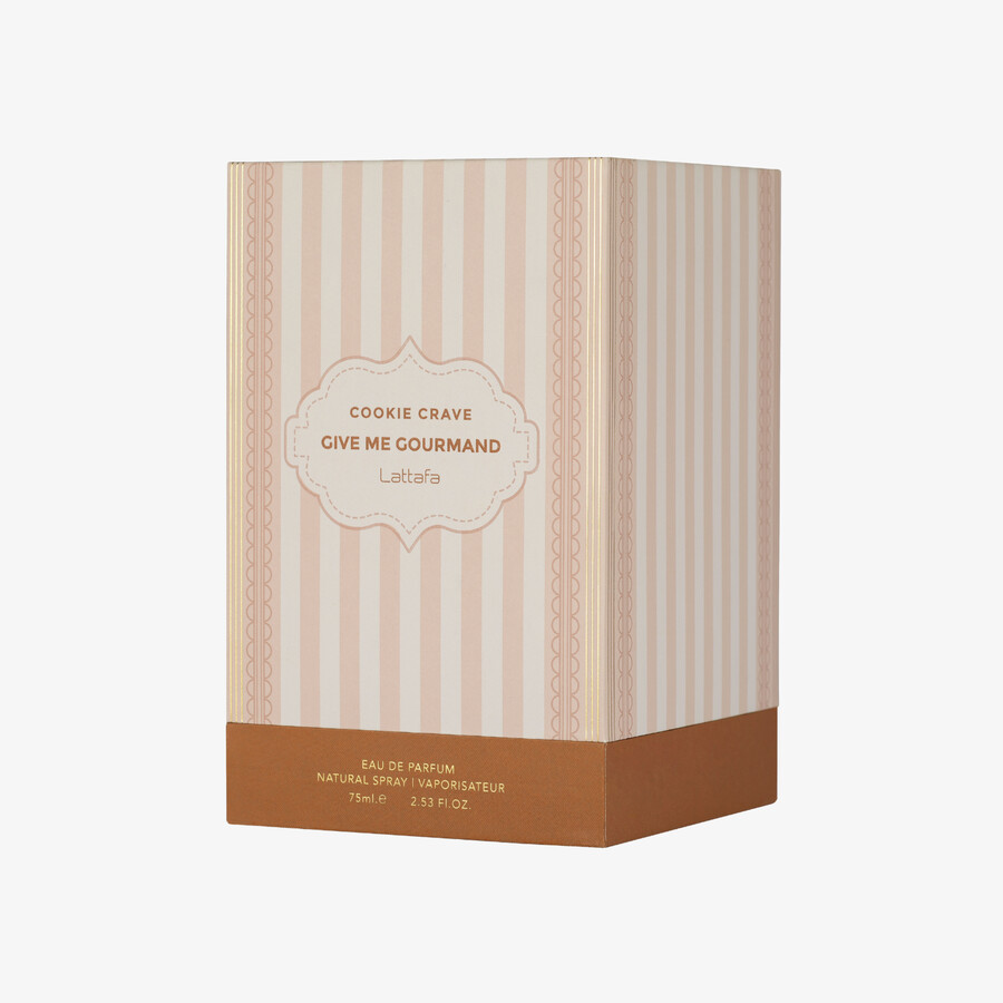 cookie crave