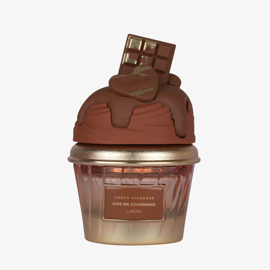 choco overdose