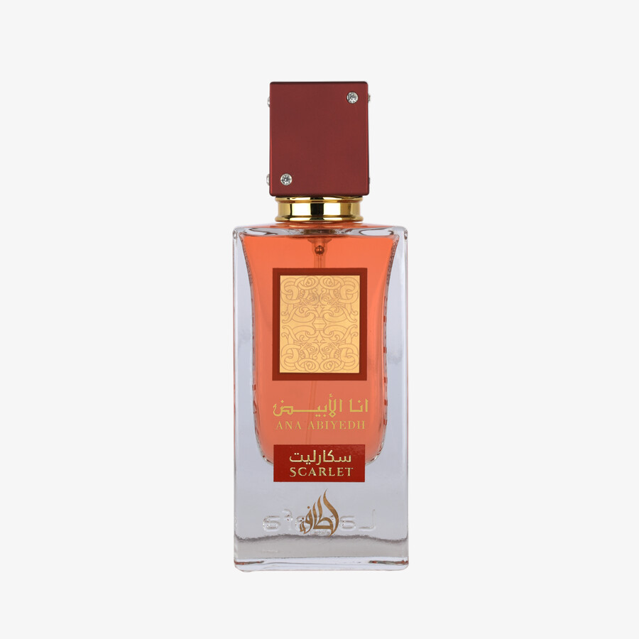 ana abiyedh scarlet