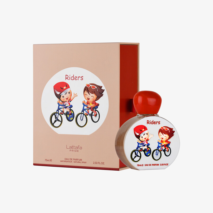 riders