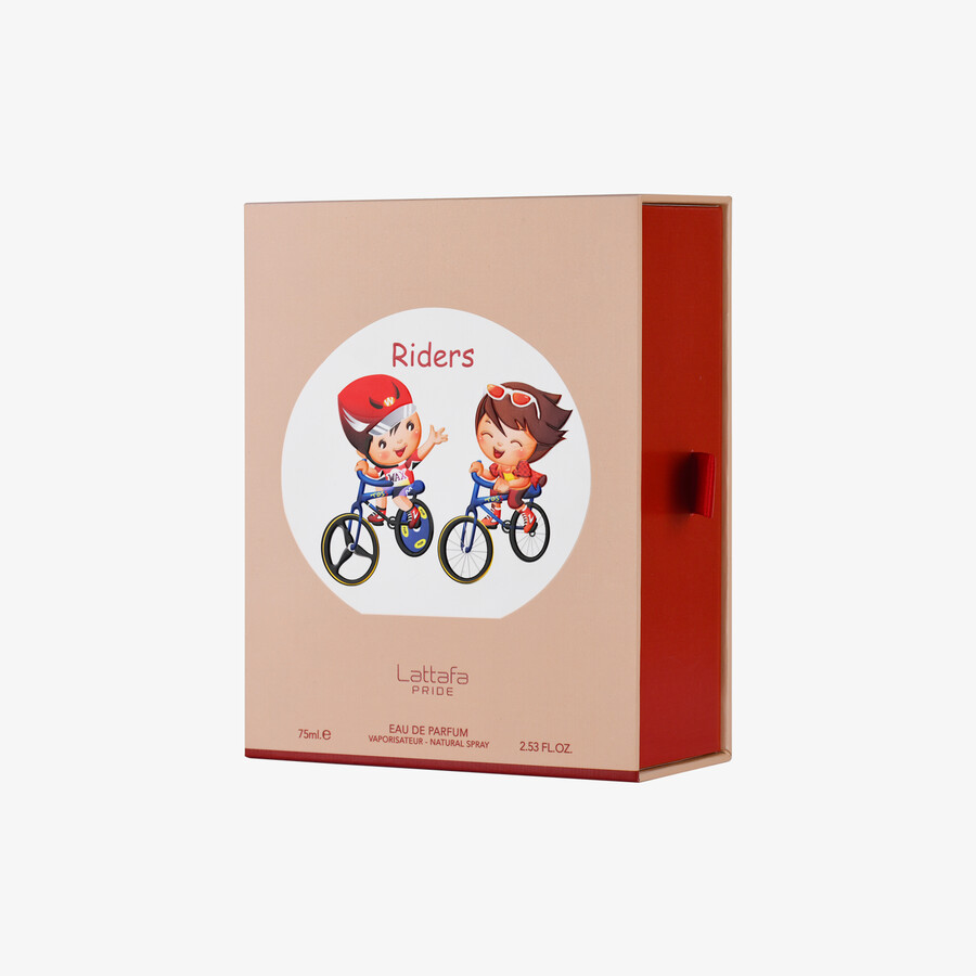 riders
