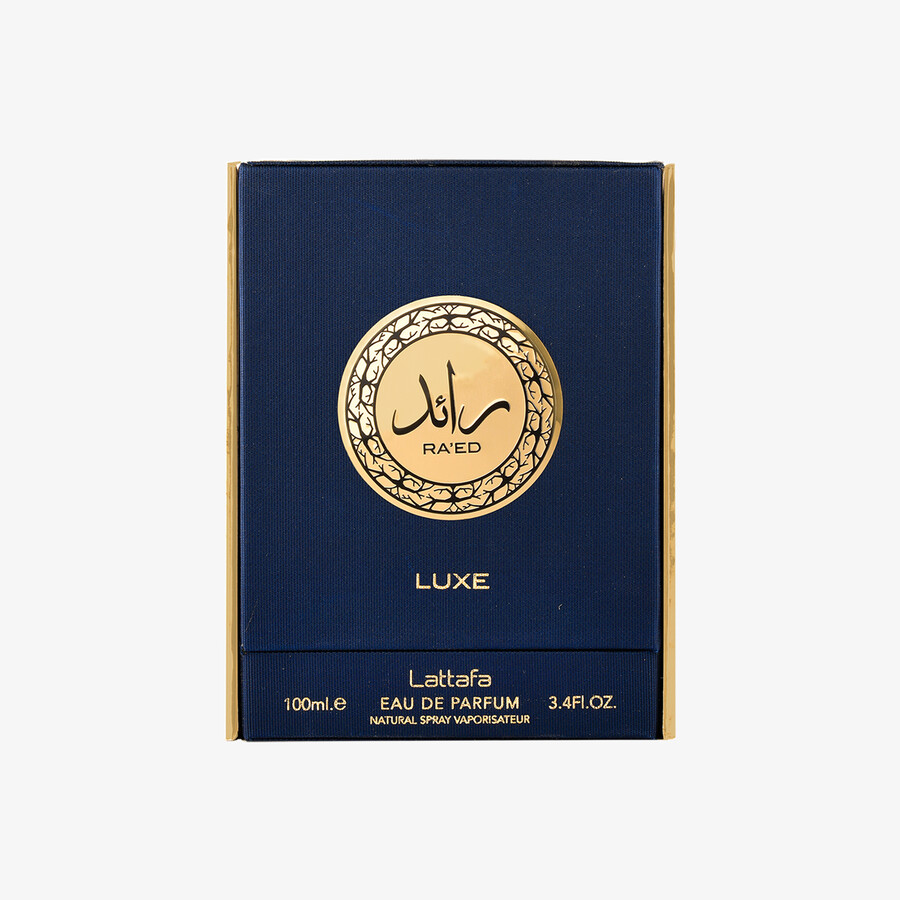 raed gold