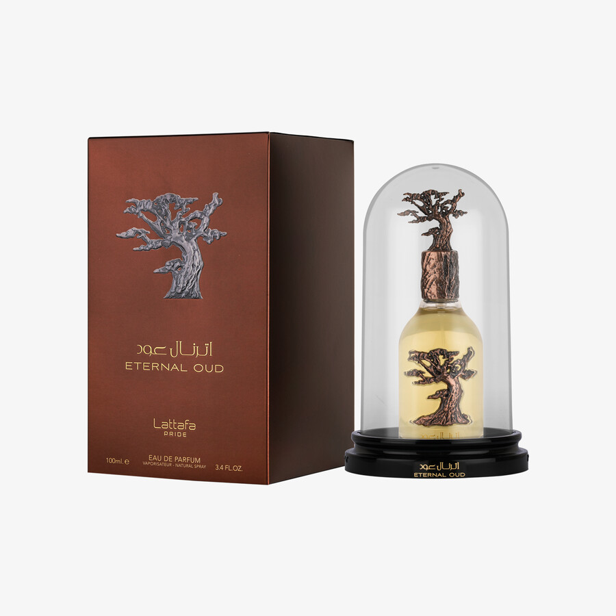 eternal oud