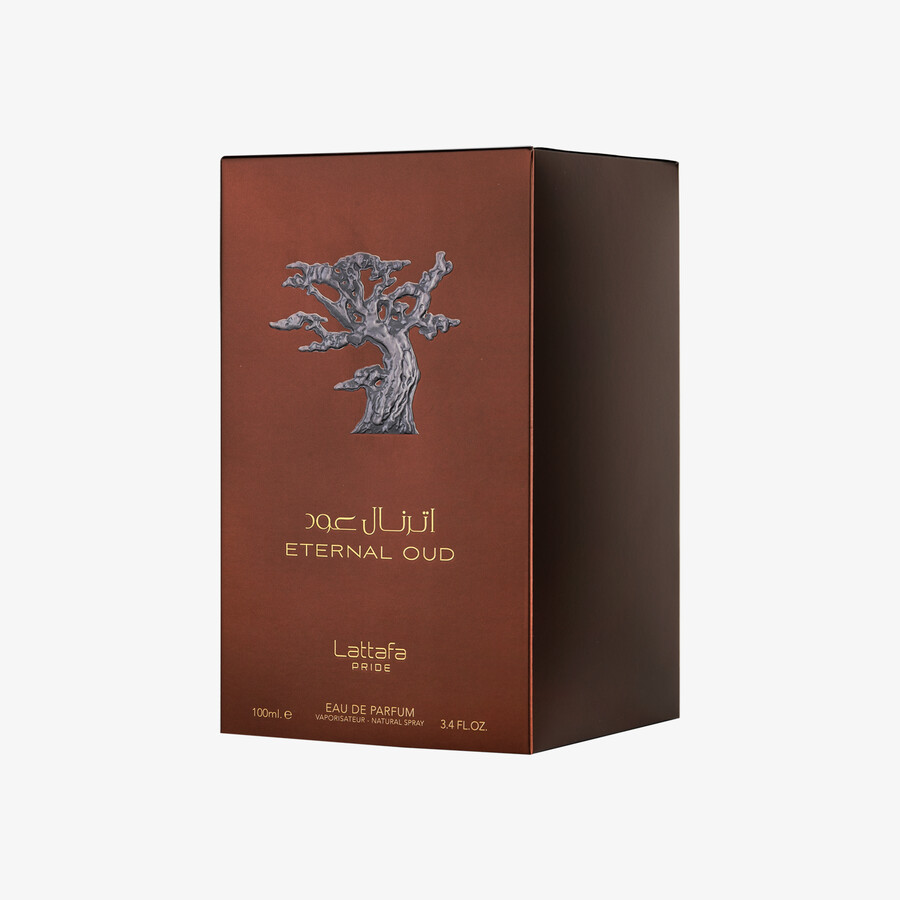 eternal oud