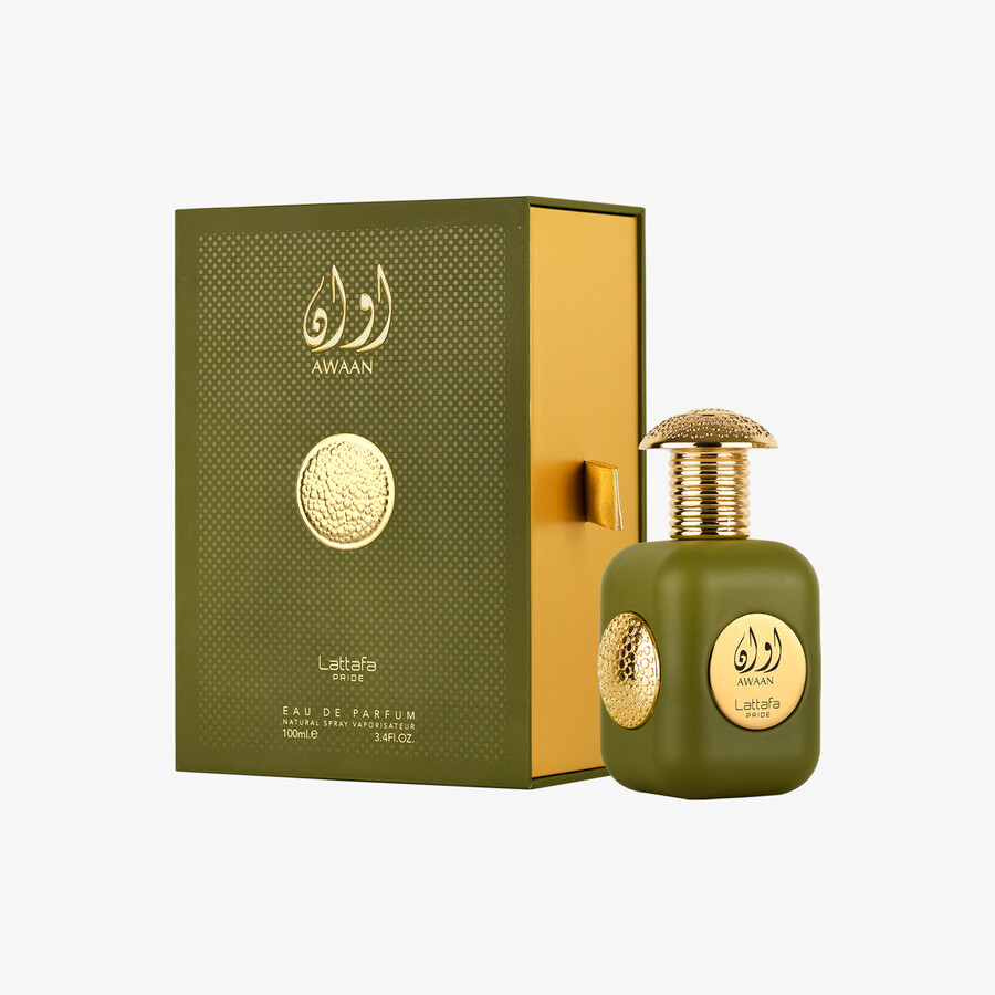 awaan gold