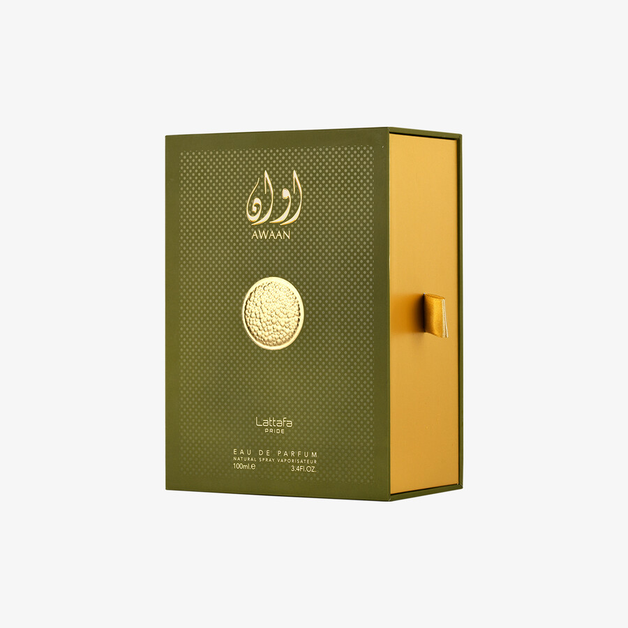 awaan gold