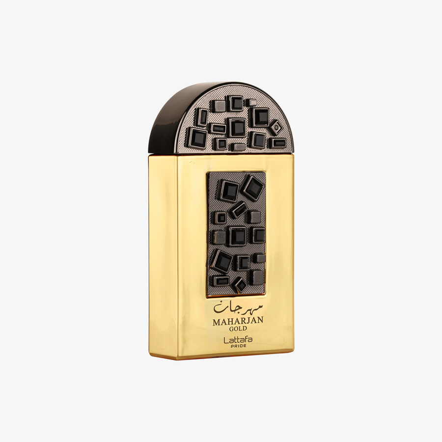 maharjan gold