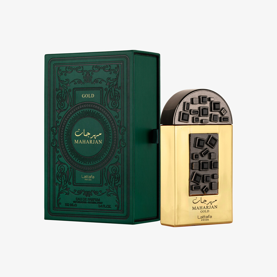 maharjan gold