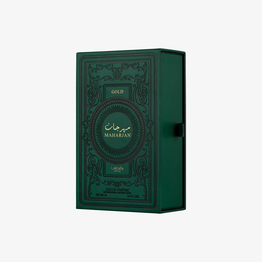 maharjan gold
