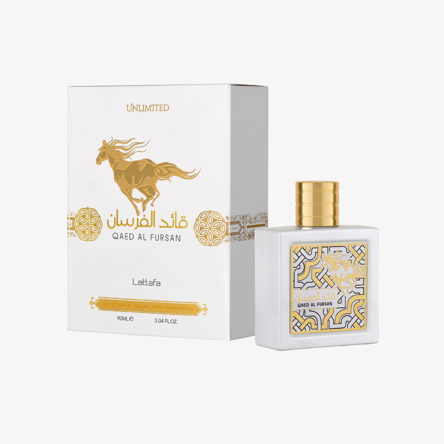 qaed al fursan unlimited