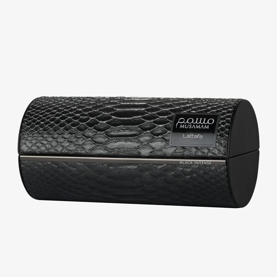 musamam black intense