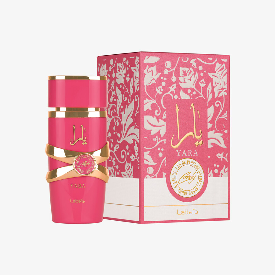yara candy