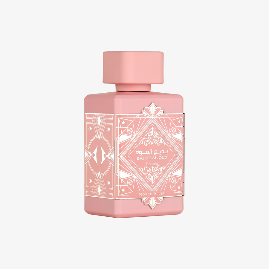 badee al oud noble blush
