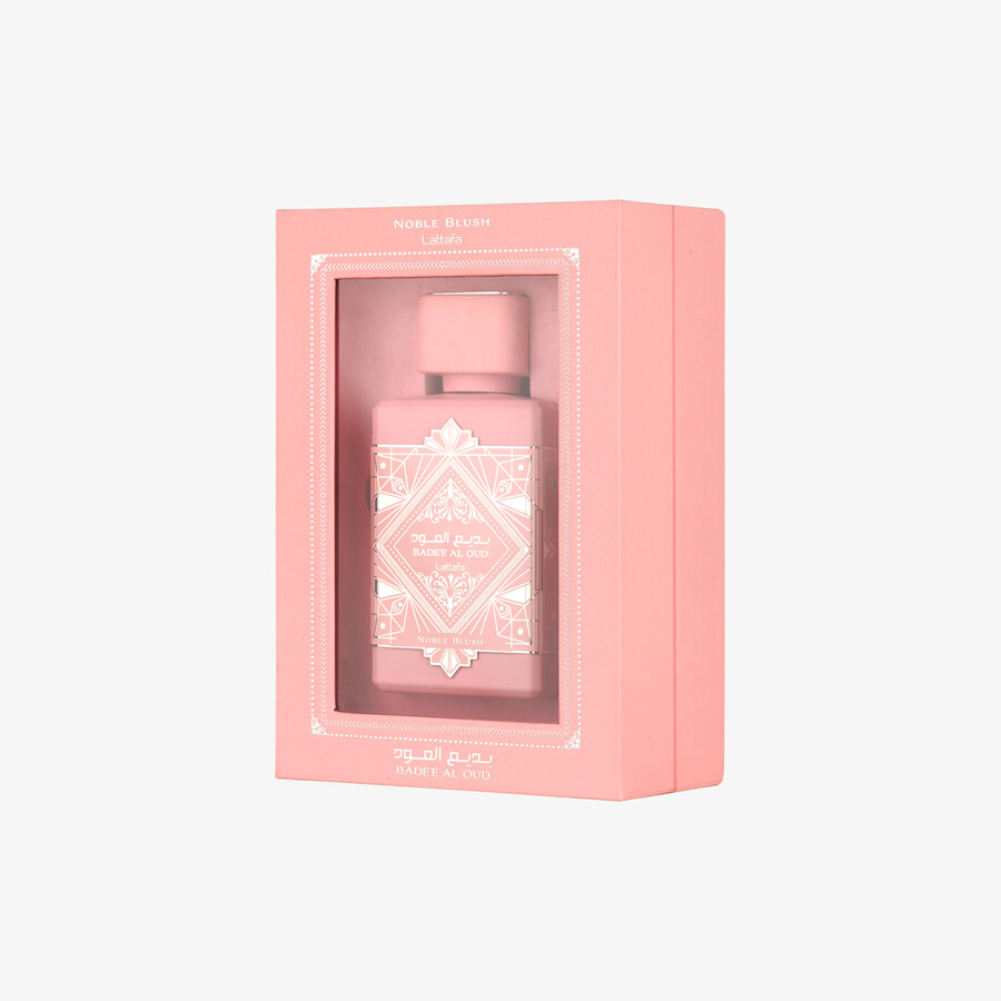 badee al oud noble blush