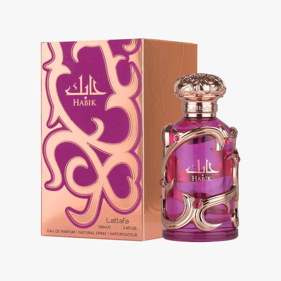 habik for women