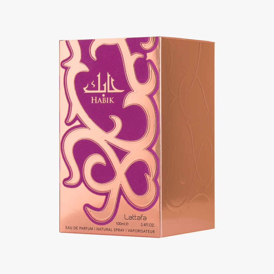 habik for women